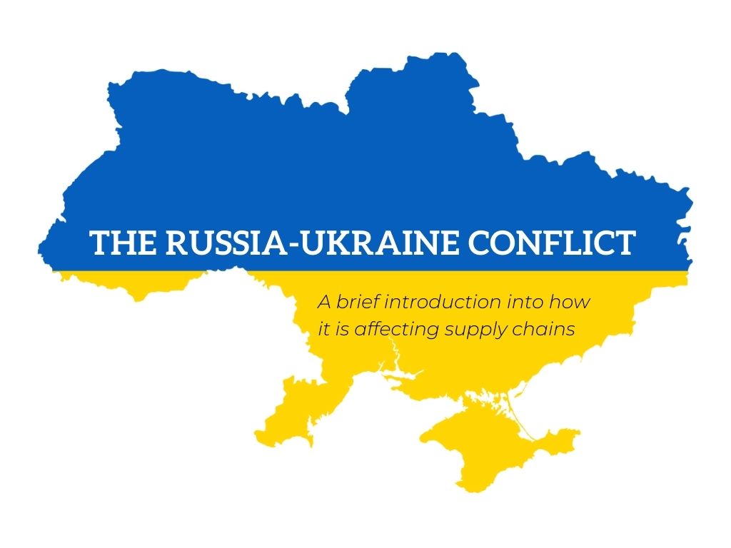russia-ukraine conflict