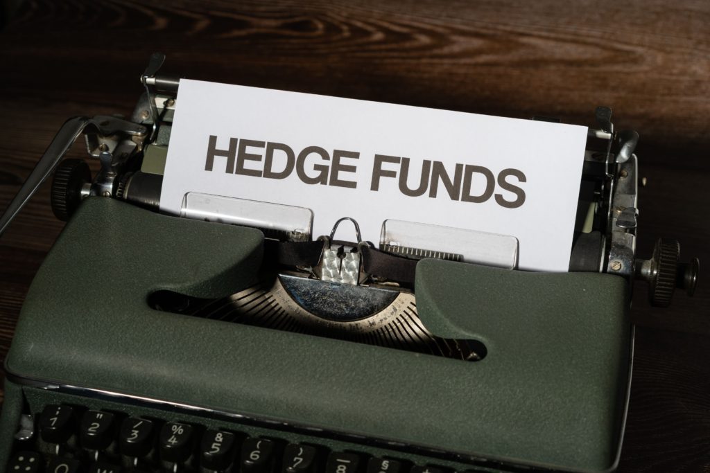 hedge fund