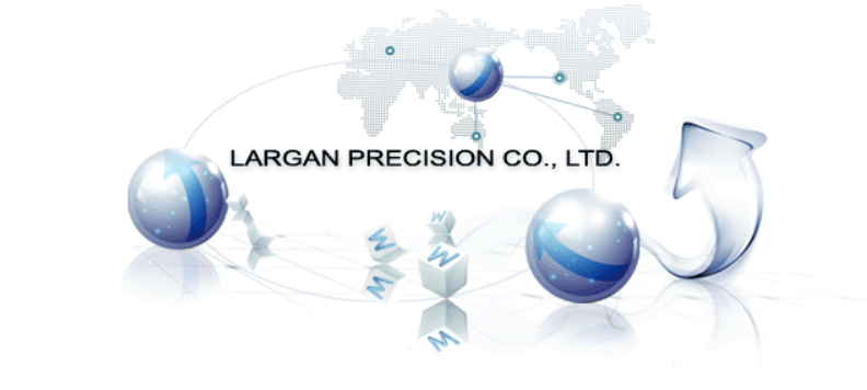 Largan Precision Co., Ltd