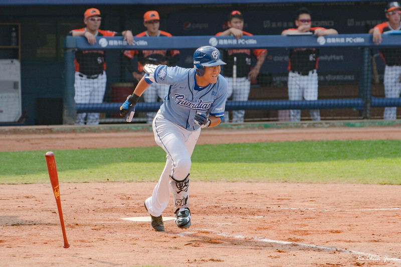 Baseball in Taiwan