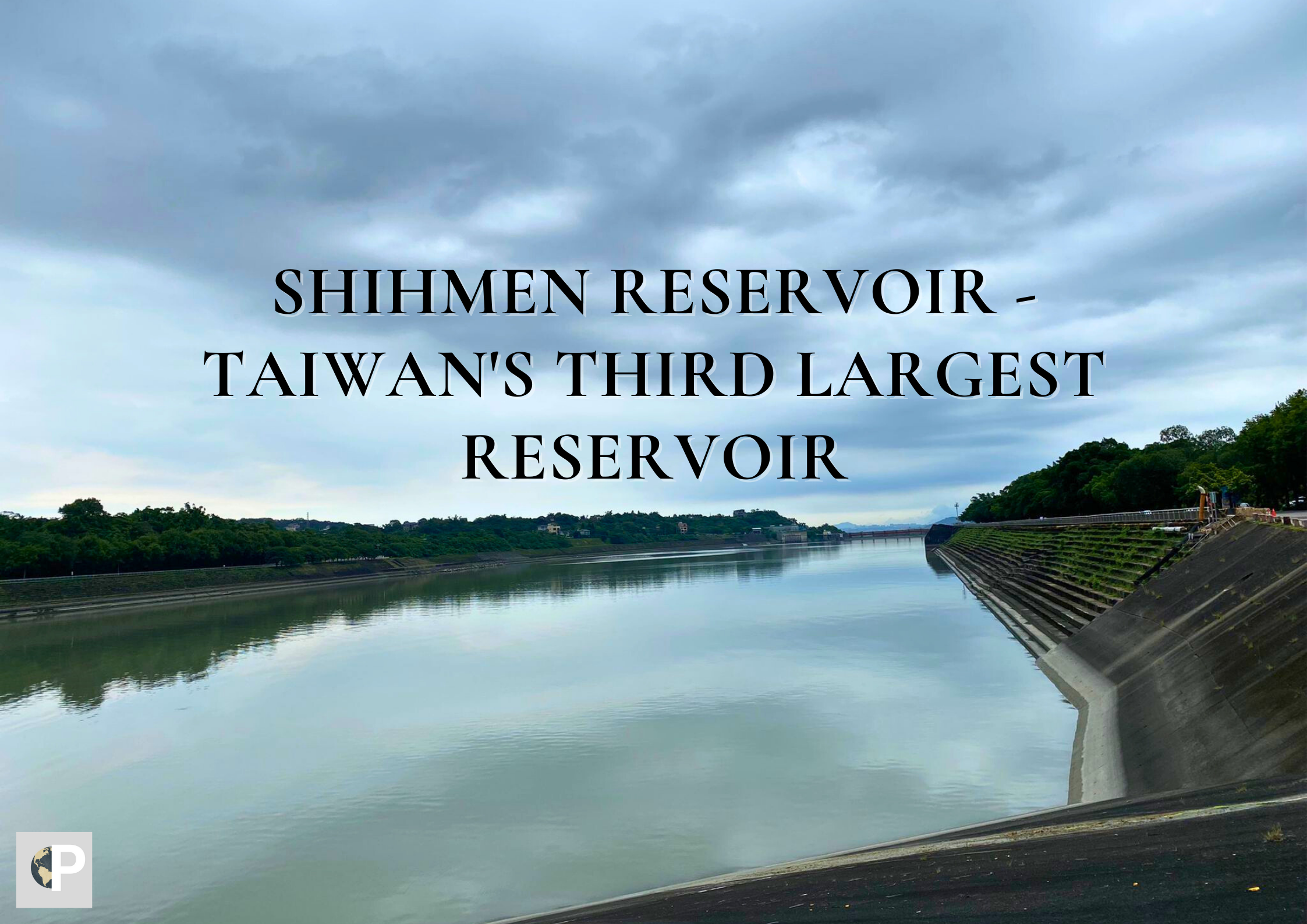 Shihmen Reservoir